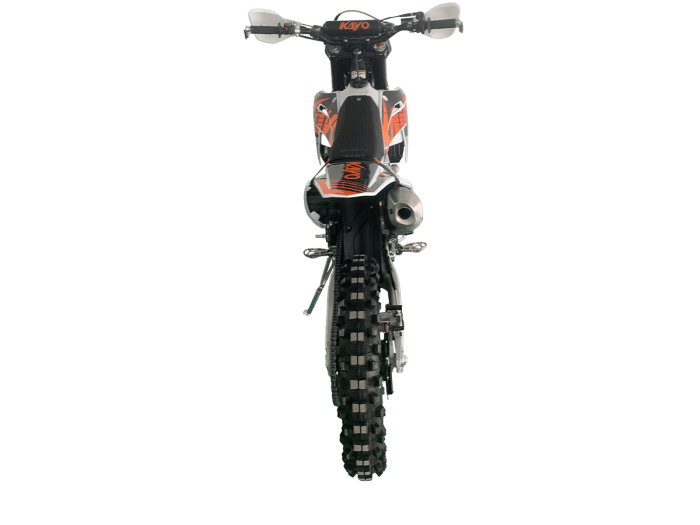 Мотоцикл эндуро KAYO K7-A 300 MX — изображение 7