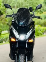 Скутер GT NHR — изображение 8