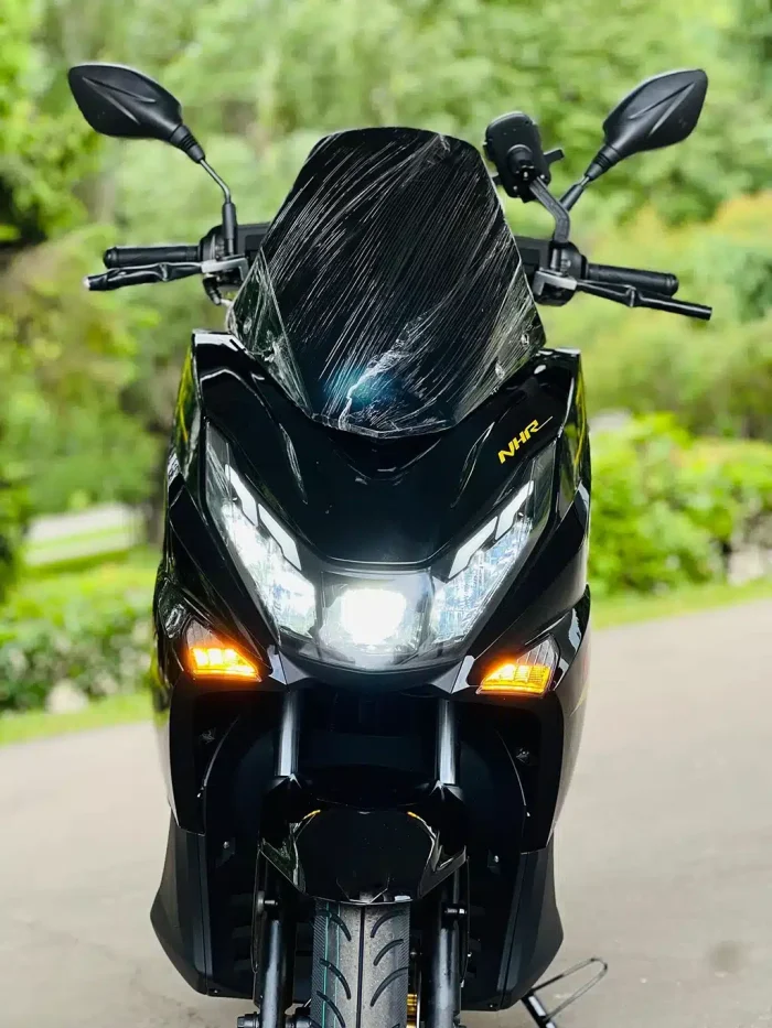 Скутер GT NHR — изображение 8