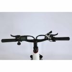 Электровелосипед SmartBalance City Lite — изображение 9