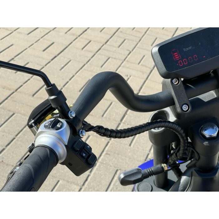 Электроскутер SmartBalance Sport — изображение 9