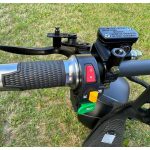 Электротрицикл SmartBalance X7 TRIKE — изображение 7