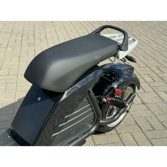 Электроскутер SmartBalance M6 — изображение 8