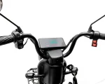 Электротрицикл GT EV-3 — изображение 9