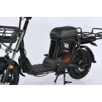 Электровелосипед SmartBalance Master Pro 50 Ah — изображение 5