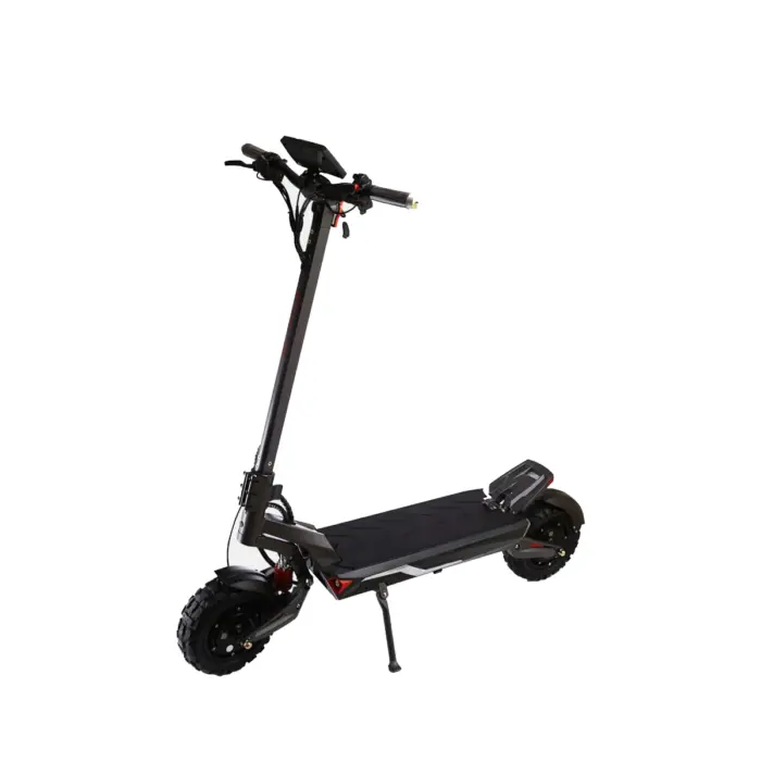 Электросамокат Kugoo G1 Pro — изображение 1