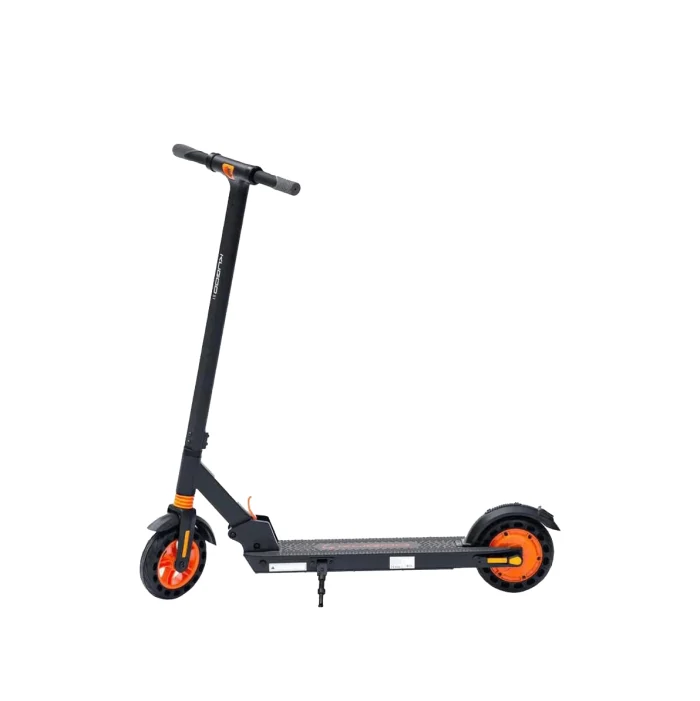 Электросамокат Kugoo S1 — изображение 1