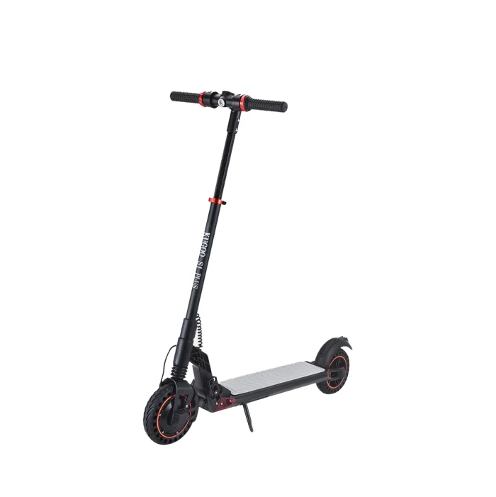 Электросамокат Kugoo S1 Plus — изображение 1