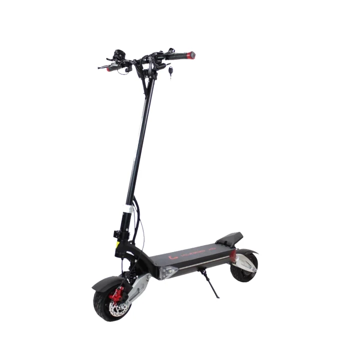 Электросамокат Kugoo X8 — изображение 1