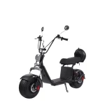 Электроскутер Kugoo C3