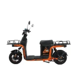 Электроскутер Kugoo U5