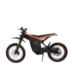 Электромотоцикл Kugoo ES