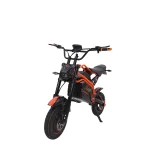 Электропитбайк Kugoo R2