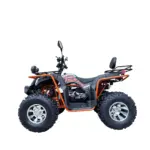 Квадроцикл Kugoo K3 Pro