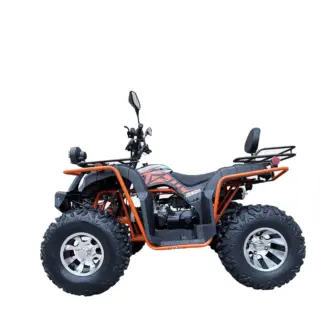 Квадроцикл Kugoo K3 Pro