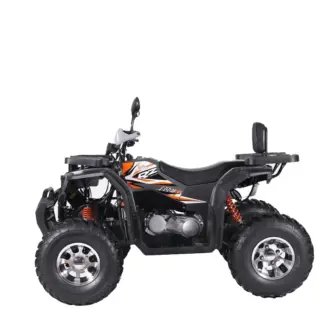 Квадроцикл Kugoo K4