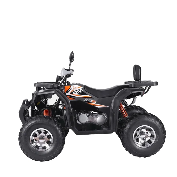 Квадроцикл Kugoo K4 — изображение 1