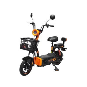 Электроскутер Kugoo EC 02 Pro