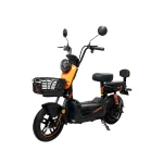 Электроскутер Kugoo EC 03