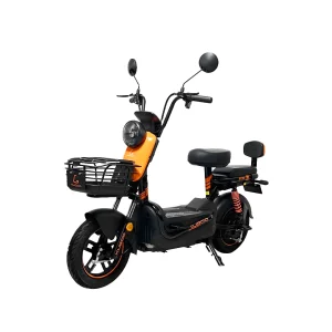 Электроскутер Kugoo EC 03