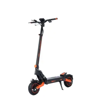 Электросамокат Kugoo F3 Plus