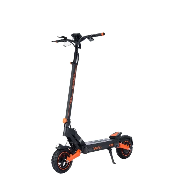 Электросамокат Kugoo F3 Plus — изображение 1