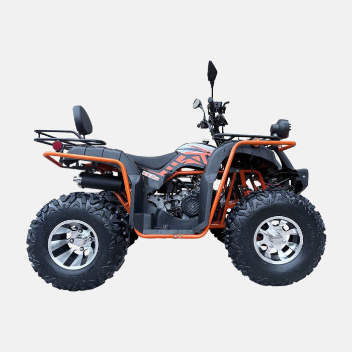 Квадроцикл Kugoo K3 Pro — изображение 2