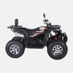 Квадроцикл Kugoo K4 — изображение 2