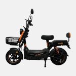 Электроскутер Kugoo EC 03 — изображение 2