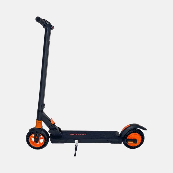 Электросамокат Kugoo S8 Pro — изображение 2