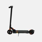 Электросамокат Kugoo S1 Pro — изображение 2