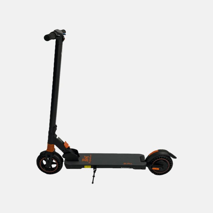 Электросамокат Kugoo S1 Pro — изображение 2