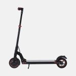 Электросамокат Kugoo S1 Plus — изображение 2