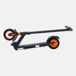 Электросамокат Kugoo S1 — изображение 2