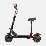 Электросамокат Kugoo M4 Pro Max — изображение 2