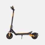 Электросамокат Kugoo M3 Pro — изображение 2