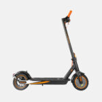 Электросамокат Kugoo L2 Pro Plus — изображение 2