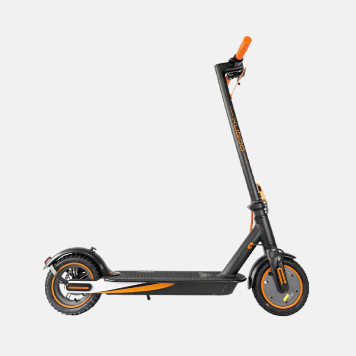 Электросамокат Kugoo L2 Pro Plus — изображение 2