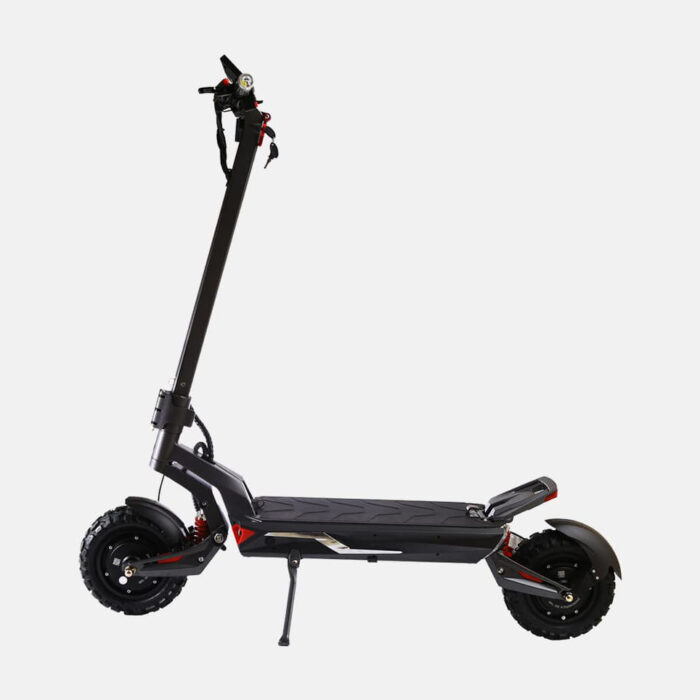 Электросамокат Kugoo G1 Pro — изображение 2