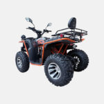 Квадроцикл Kugoo K3 Pro — изображение 3
