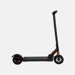 Электросамокат Kugoo S1 Pro — изображение 3