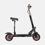 Электросамокат Kugoo M4 Pro Max — изображение 3