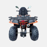 Квадроцикл Kugoo K3 Pro — изображение 4