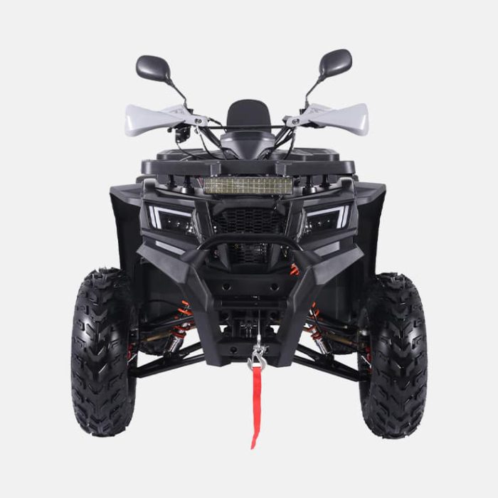 Квадроцикл Kugoo K4 — изображение 4