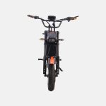 Электропитбайк Kugoo R2 — изображение 4