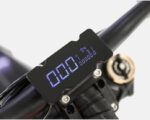 Электромотоцикл Kugoo ES — изображение 5