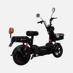 Электроскутер Kugoo EC 03 — изображение 4