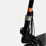 Электросамокат Kugoo X8 — изображение 4