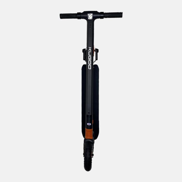 Электросамокат Kugoo S8 Pro — изображение 4