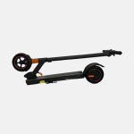 Электросамокат Kugoo S1 Pro — изображение 4